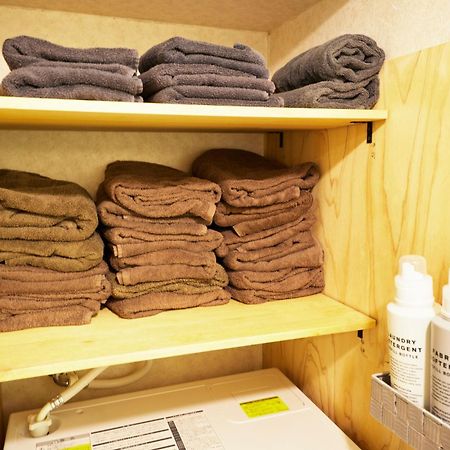 Shibuya Apartment Shinsen طوكيو المظهر الخارجي الصورة