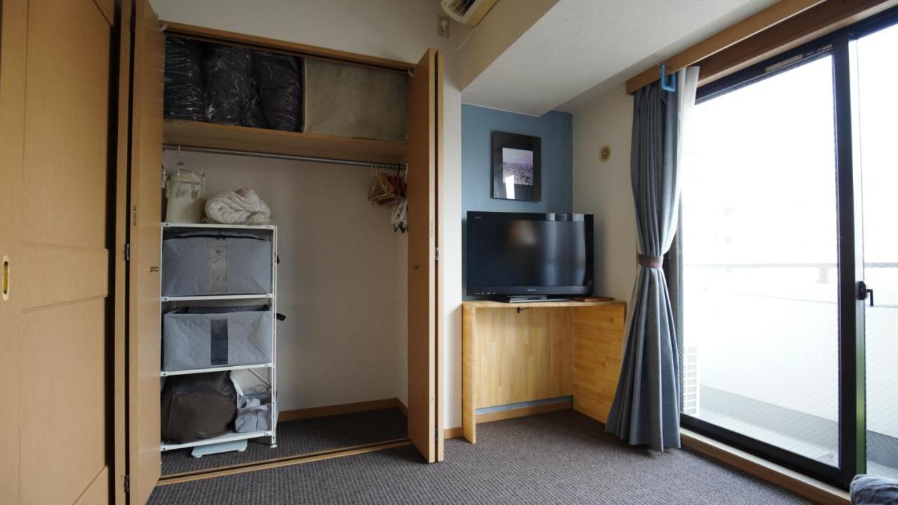 Shibuya Apartment Shinsen طوكيو المظهر الخارجي الصورة