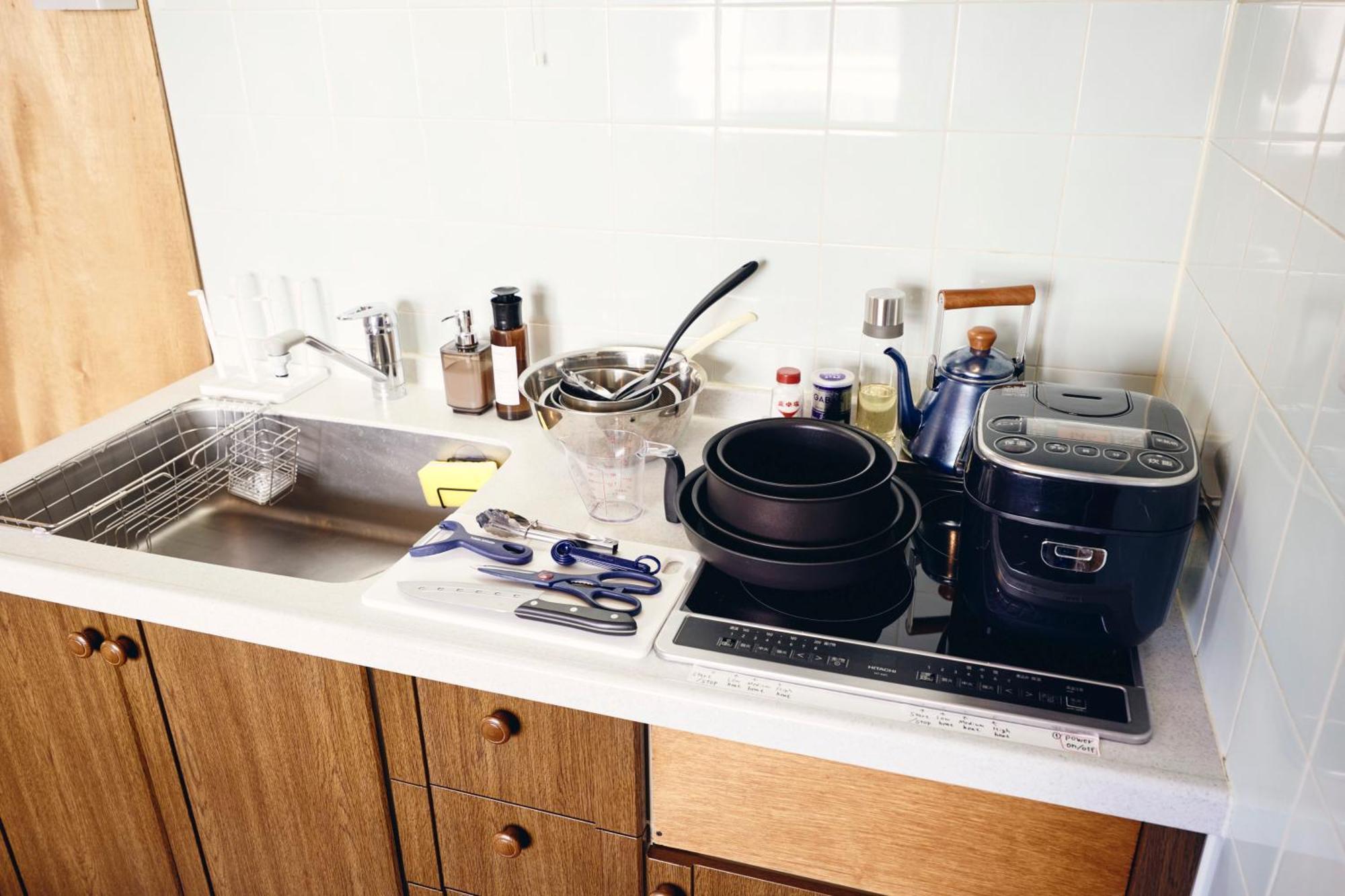 Shibuya Apartment Shinsen طوكيو المظهر الخارجي الصورة