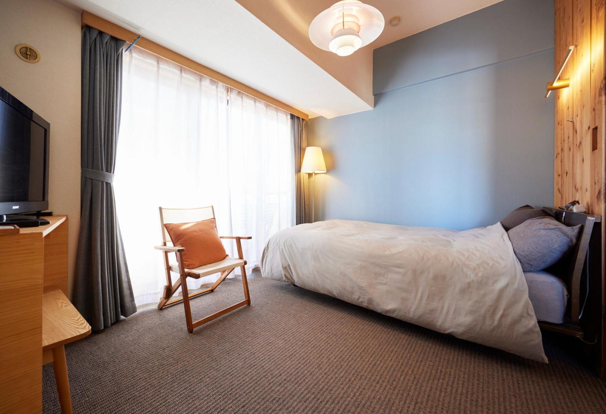 Shibuya Apartment Shinsen طوكيو المظهر الخارجي الصورة